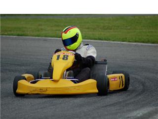 kart de comp&eacute;tition