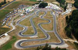 Circuit de Lavelanet (karting)