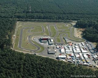 circuit de Genk