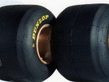 dunlop 1